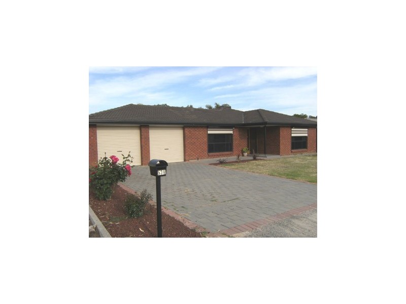 538 States Road, Onkaparinga Hills SA 5163