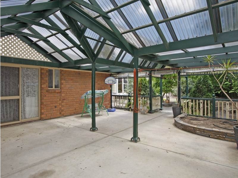 19 Parkes Avenue, Woodcroft SA 5162