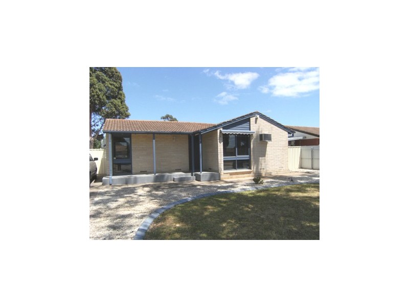 5 Brigalow Road, Morphett Vale SA 5162