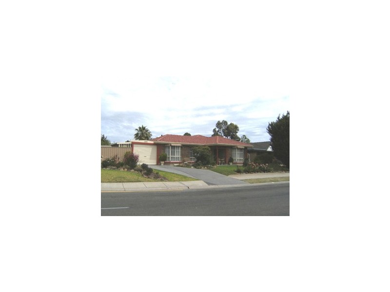 2 Wylie Court, Woodcroft SA 5162