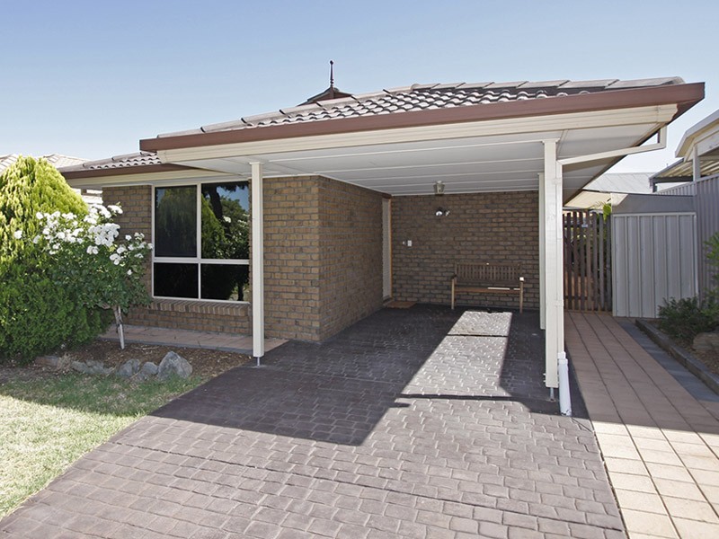 5 Talladira Way, Woodcroft SA 5162