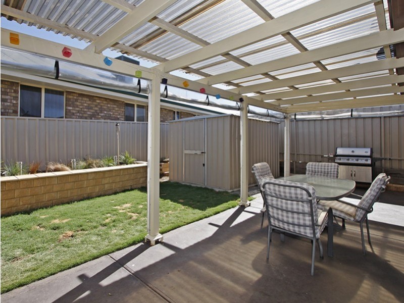 5 Talladira Way, Woodcroft SA 5162