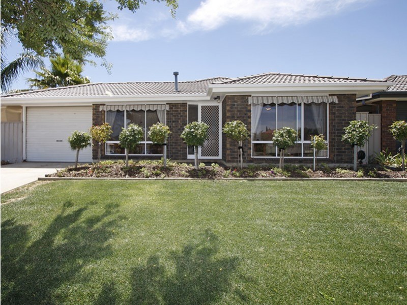 4 Sonar Court, Seaford Rise SA 5169