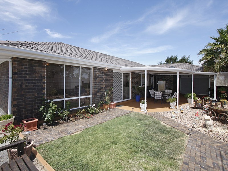 4 Sonar Court, Seaford Rise SA 5169