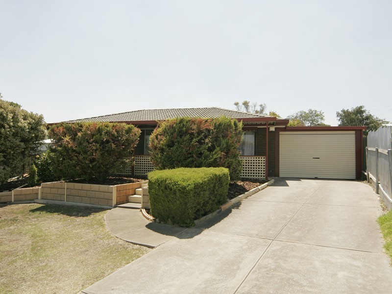 3 Africaine Court, Huntfield Heights SA 5163