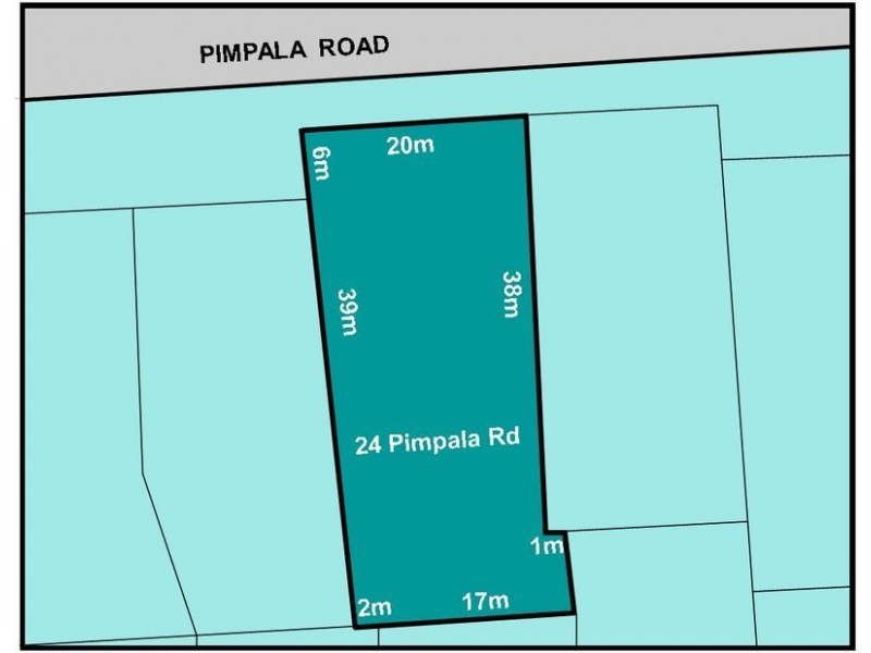 24 Pimpala Road, Morphett Vale SA 5162