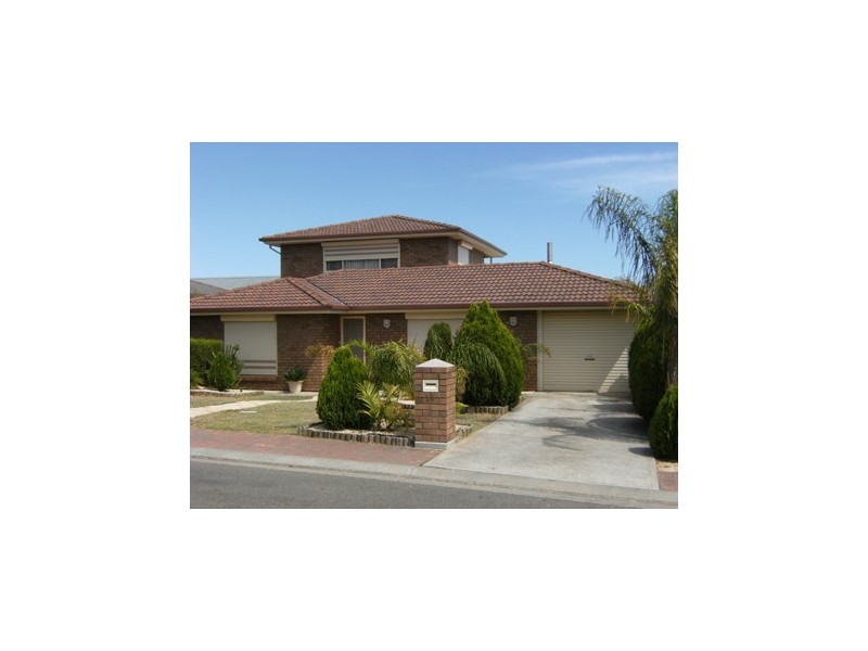 14 Tobin Crescent, Woodcroft SA 5162