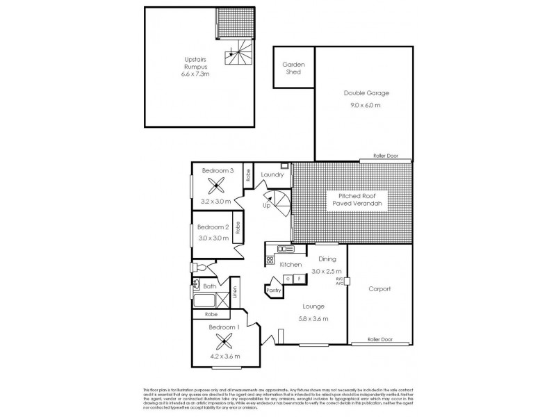 14 Tobin Crescent, Woodcroft SA 5162