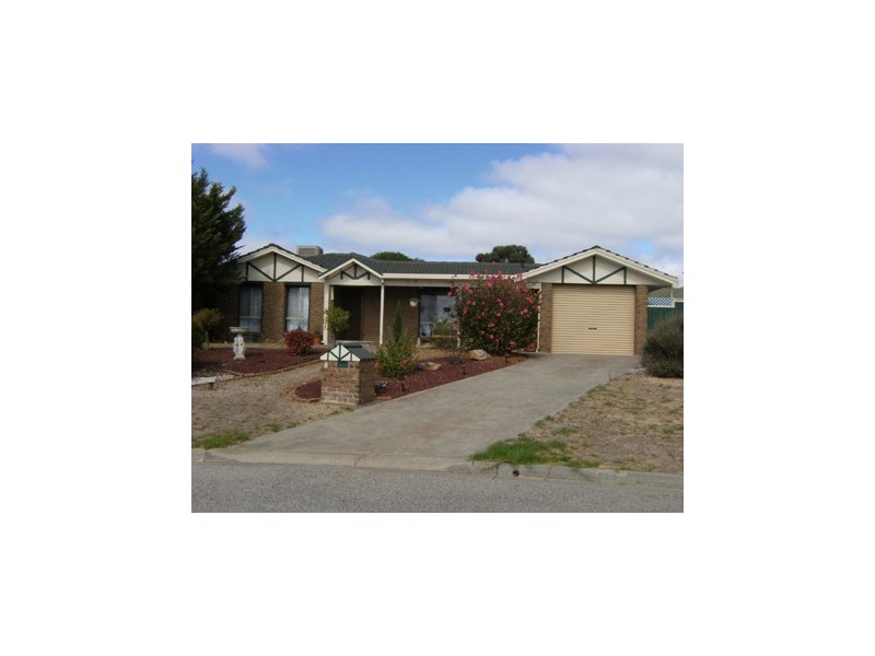 8 Leslie Court, Morphett Vale SA 5162