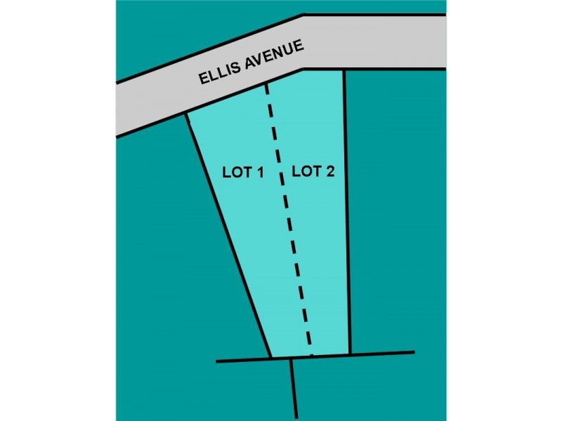 Lot 2, 6 Ellis Avenue, Morphett Vale SA 5162