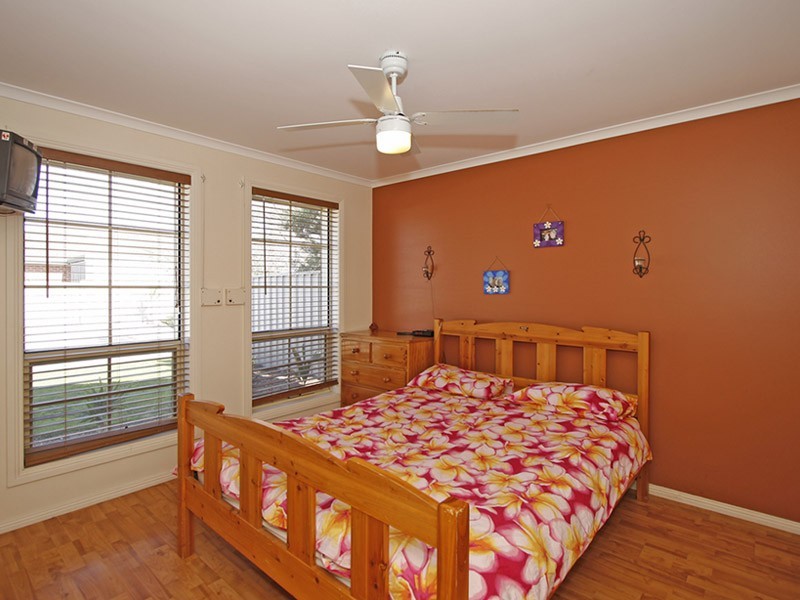 6 Carlisle Circuit, Seaford SA 5169