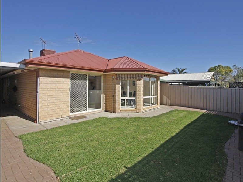 6 Carlisle Circuit, Seaford SA 5169