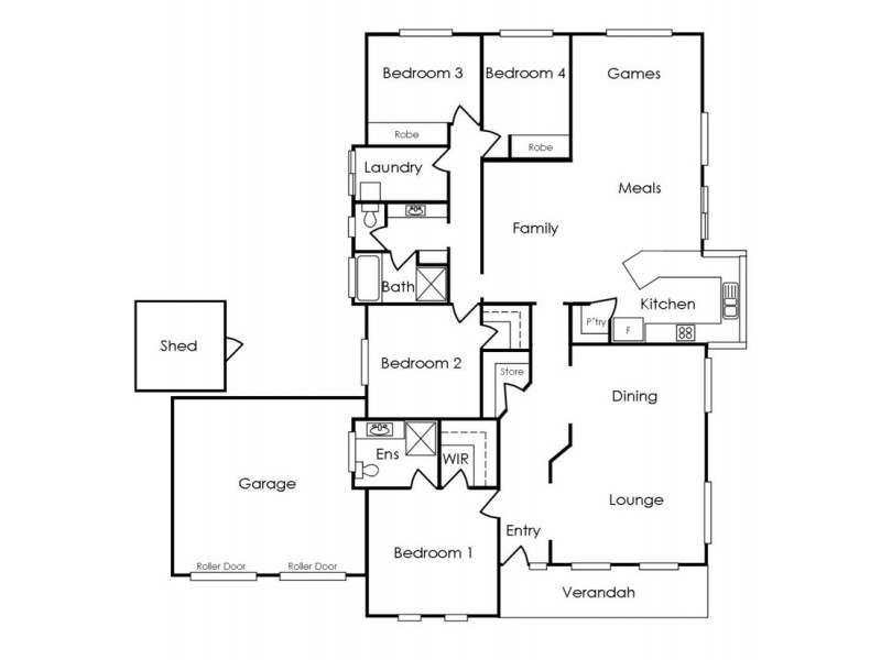 6 Omega Drive, Seaford Rise SA 5169