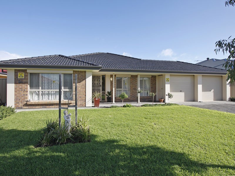 60 Kipsy Street, Aldinga Beach SA 5173
