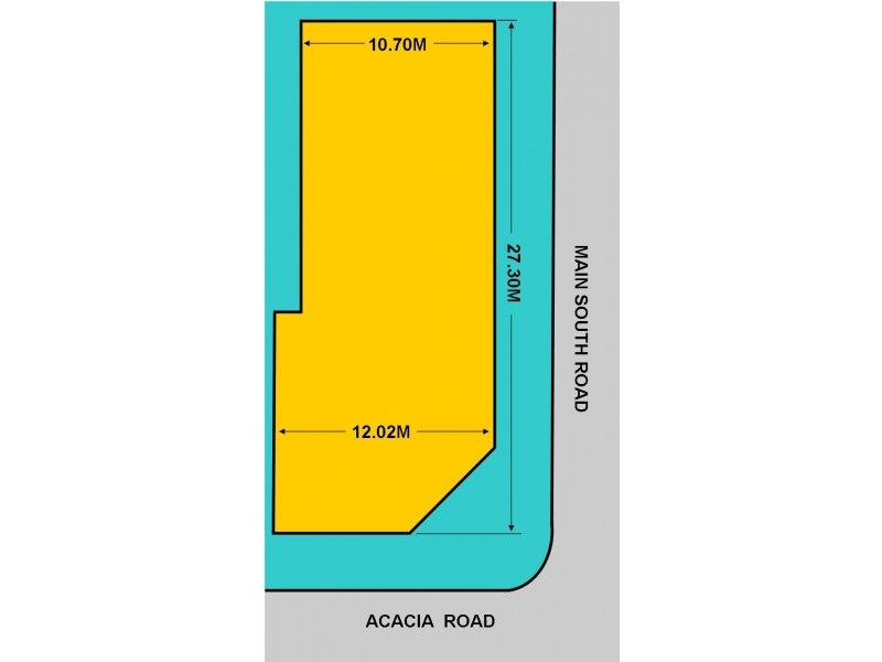 Lot 5, 62 Main South Road, Morphett Vale SA 5162