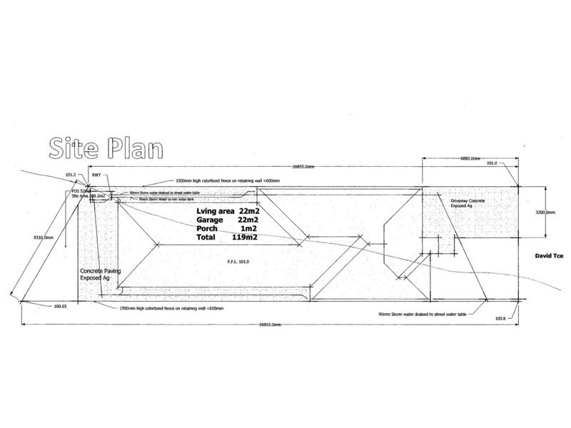 Lot 19 David Terrace, Morphett Vale SA 5162
