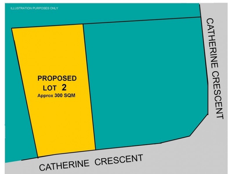 23 Catherine Crescent, Morphett Vale SA 5162