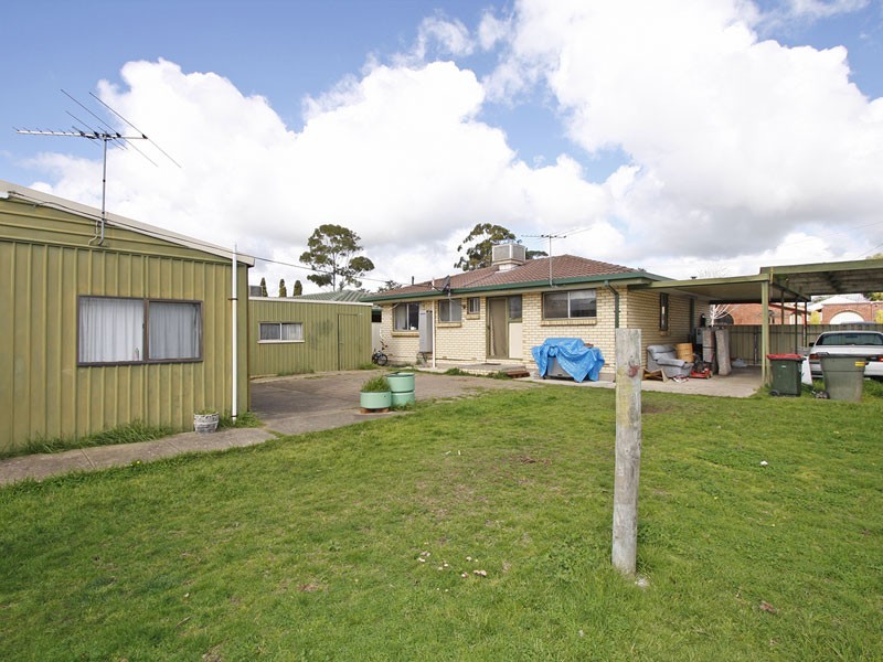 9 Cunningham Street, Morphett Vale SA 5162