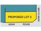Proposed Lot 2 1 Gunn Close, Morphett Vale SA 5162