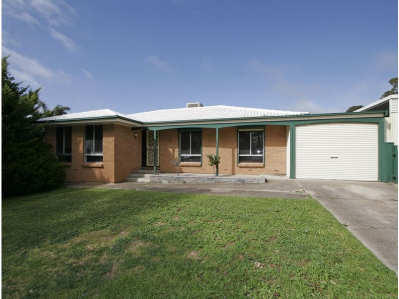 14 Germaine Street, Morphett Vale SA 5162