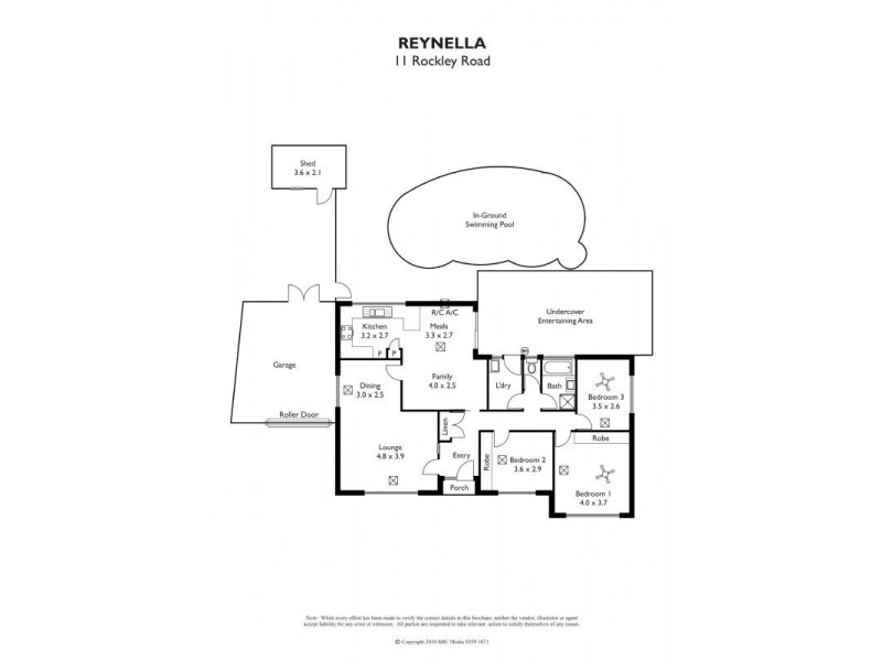 11 Rockley Road, Reynella SA 5161