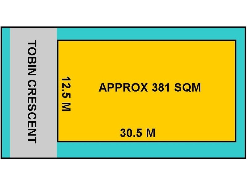 35 Tobin Crescent, Woodcroft SA 5162