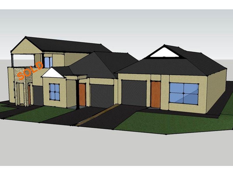 Lot 18 David Terrace, Morphett Vale SA 5162