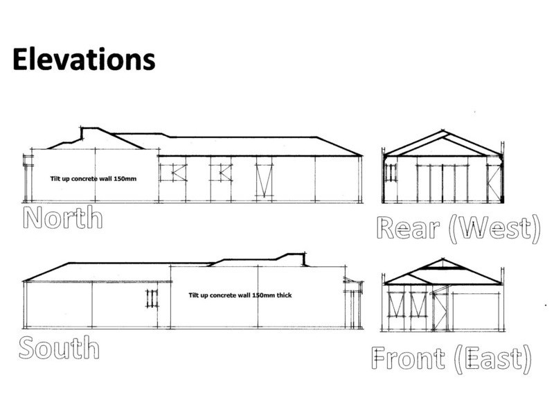 Lot 18 David Terrace, Morphett Vale SA 5162