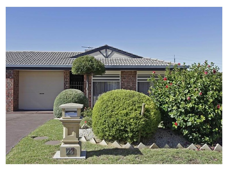 23 Diosma Drive, Morphett Vale SA 5162