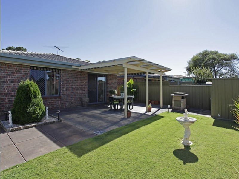 23 Diosma Drive, Morphett Vale SA 5162