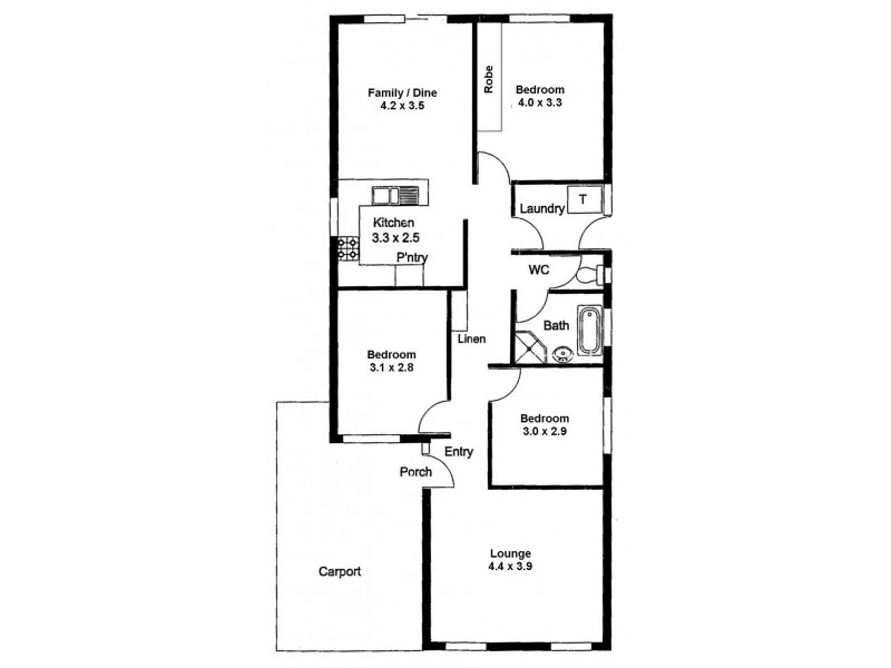 23 Diosma Drive, Morphett Vale SA 5162