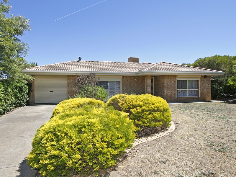 80 Emmerson Drive, Morphett Vale SA 5162