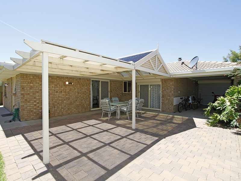 80 Emmerson Drive, Morphett Vale SA 5162