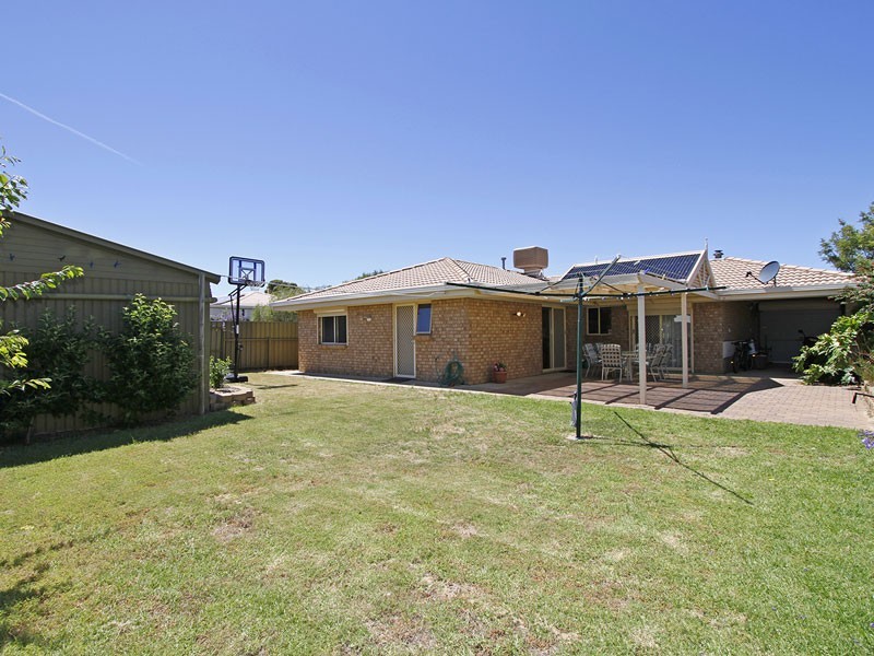 80 Emmerson Drive, Morphett Vale SA 5162