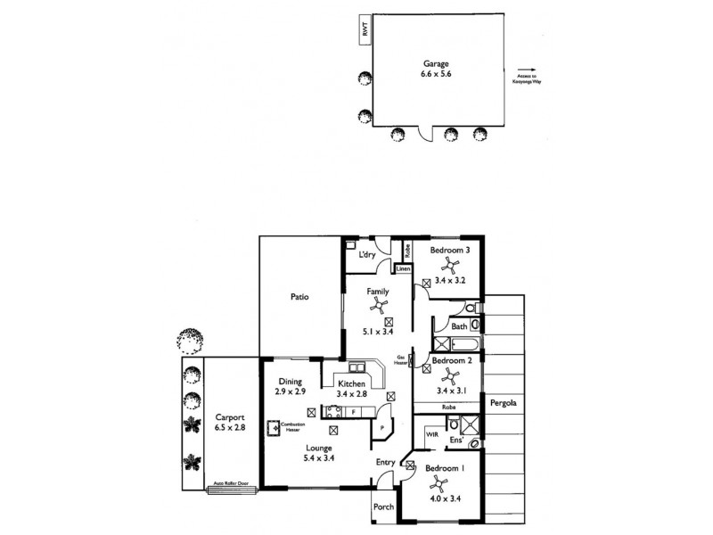 80 Emmerson Drive, Morphett Vale SA 5162
