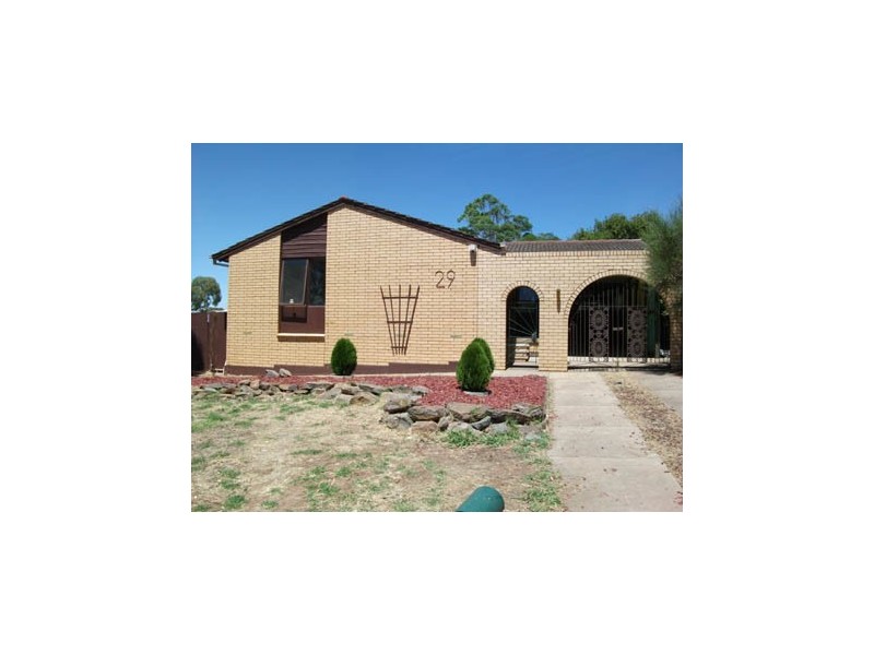 29 Majorca Road, Hackham West SA 5163