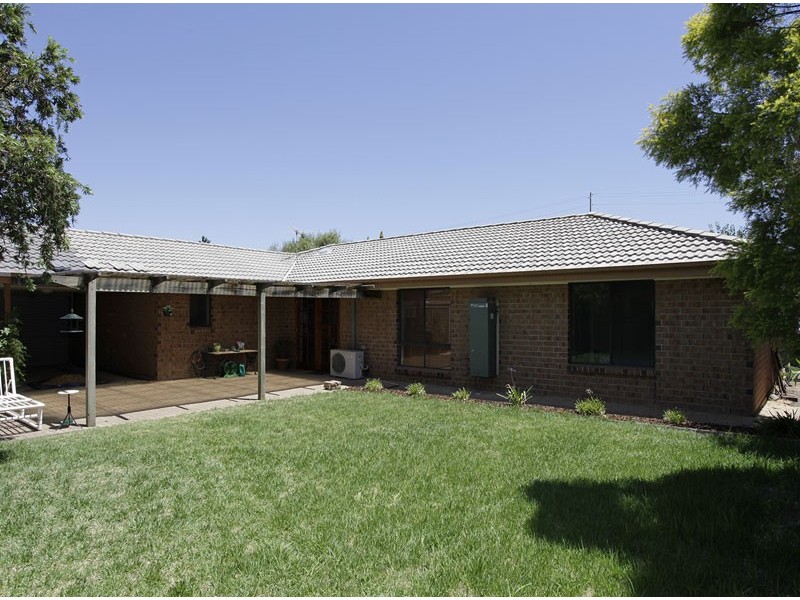 20 Montpelier Street, Woodcroft SA 5162