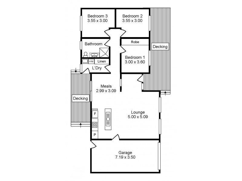 52A Conington Crescent, Morphett Vale SA 5162