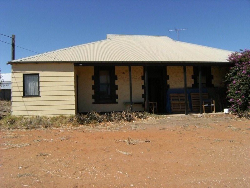 Lot 1 Corner Edmund and Cypress Terraces, Murray Bridge SA 5253