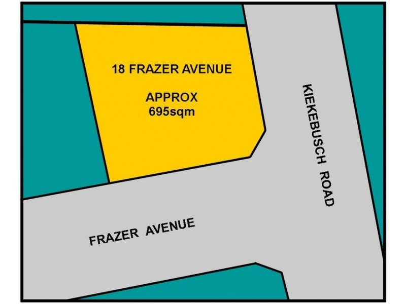 18 Frazer Avenue, Gulfview Heights SA 5096