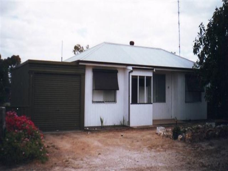 34 Shepperd Avenue, Coffin Bay SA 5607