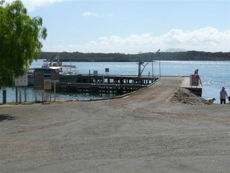34 Shepperd Avenue, Coffin Bay SA 5607