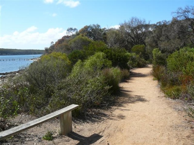 34 Shepperd Avenue, Coffin Bay SA 5607
