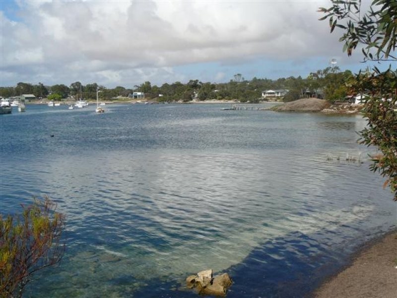 34 Shepperd Avenue, Coffin Bay SA 5607