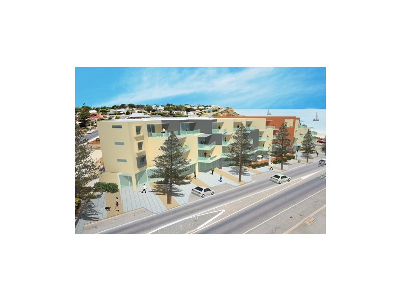 Penthouse 3:05 Cnr Beach Road and Esplanade, Christies Beach SA 5165