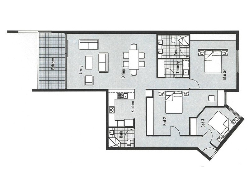 Penthouse 3:05 Cnr Beach Road and Esplanade, Christies Beach SA 5165
