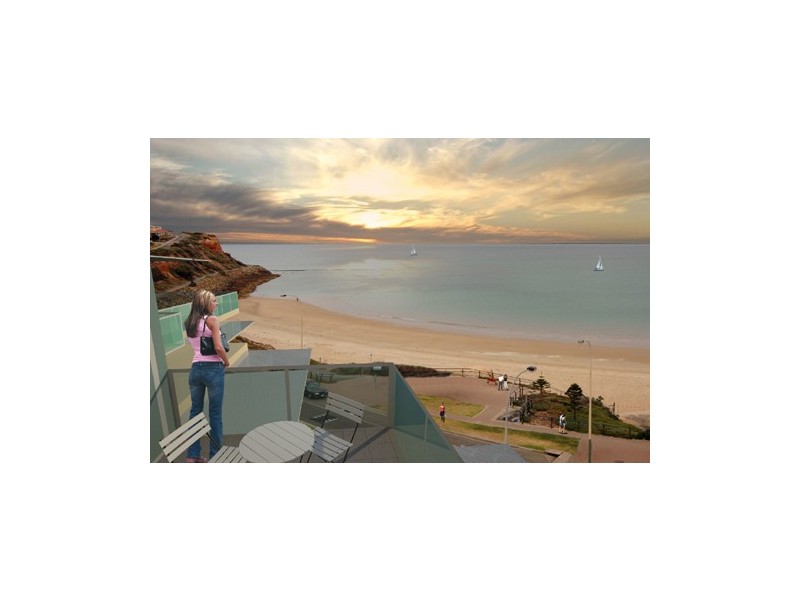Penthouse 3:05 Cnr Beach Road and Esplanade, Christies Beach SA 5165