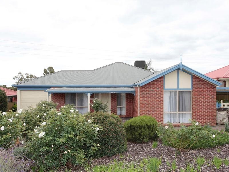 58 Kings Hill Circuit, Onkaparinga Hills SA 5163