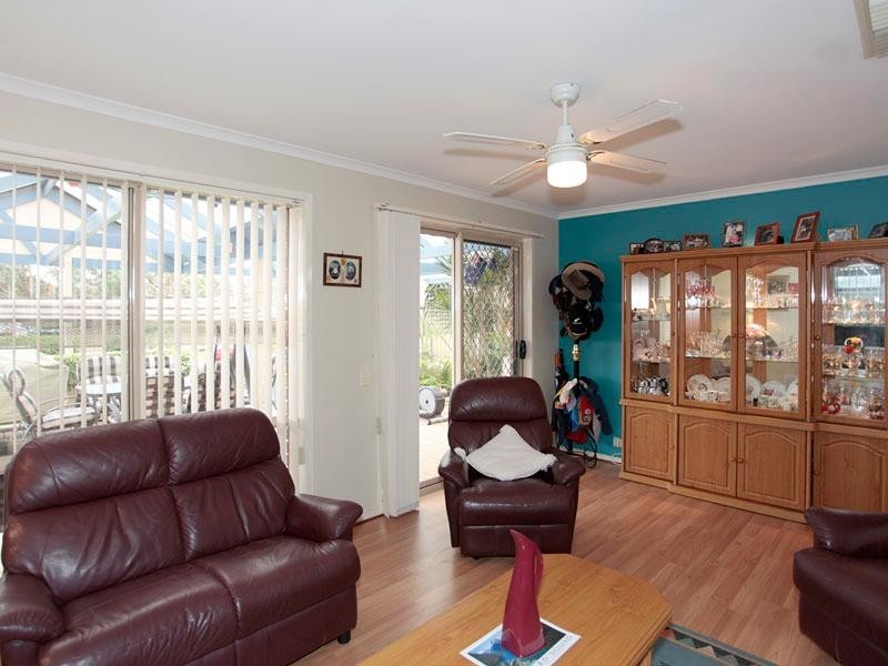 58 Kings Hill Circuit, Onkaparinga Hills SA 5163