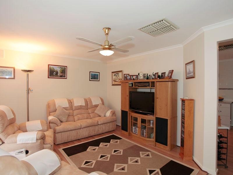 58 Kings Hill Circuit, Onkaparinga Hills SA 5163